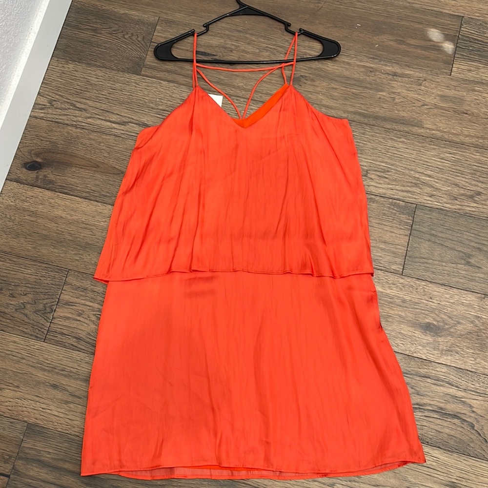 NWT The Buckle 19 Cooper Sundress